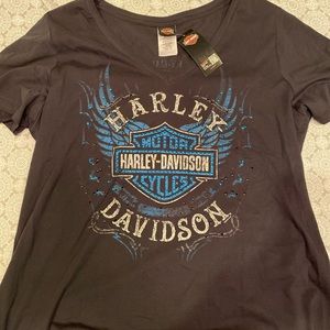 Harley Davidson T-shirt